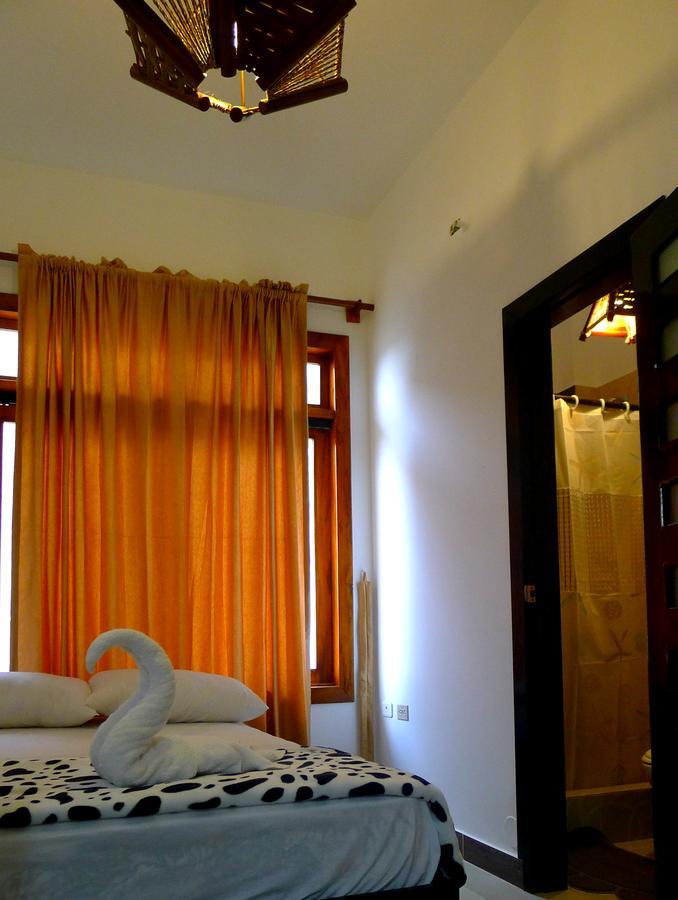 Hotel Sotavento Montanita Ngoại thất bức ảnh