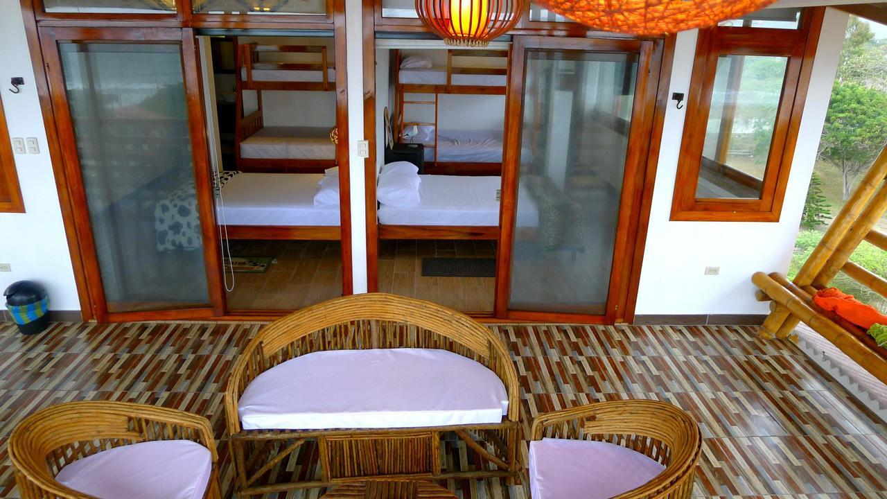 Hotel Sotavento Montanita Ngoại thất bức ảnh