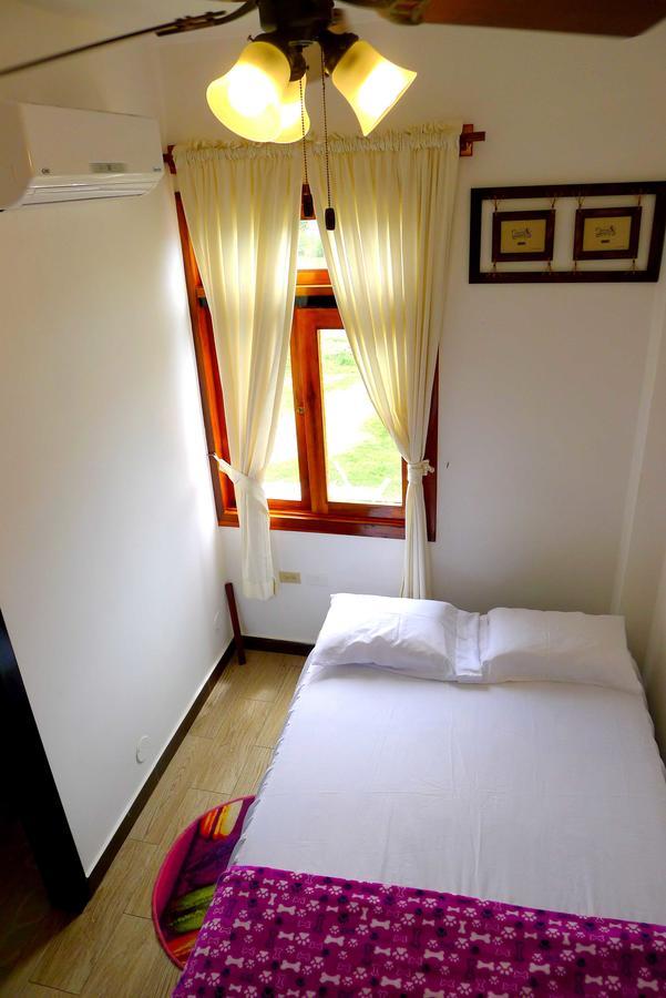 Hotel Sotavento Montanita Ngoại thất bức ảnh