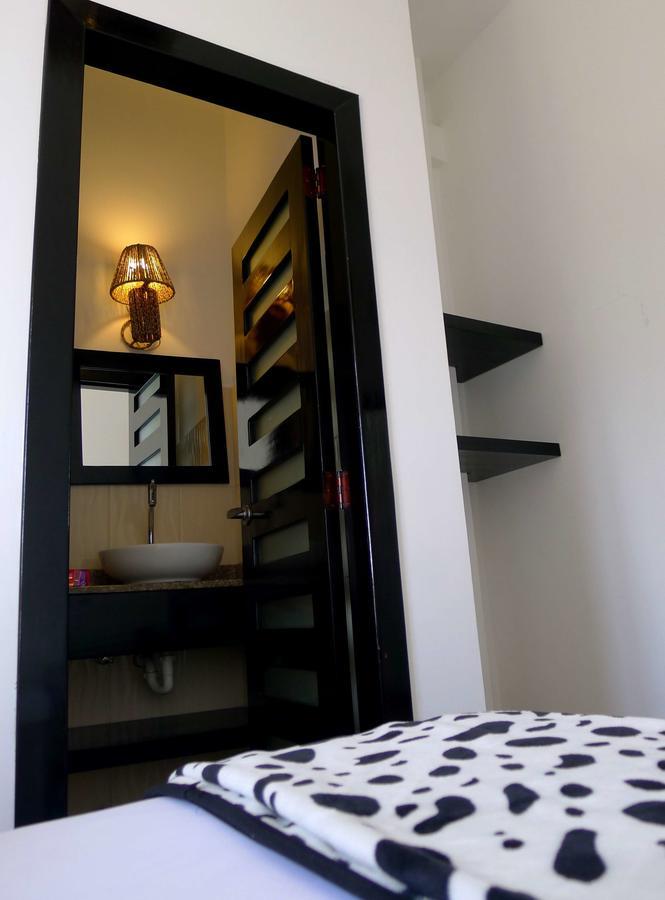 Hotel Sotavento Montanita Ngoại thất bức ảnh