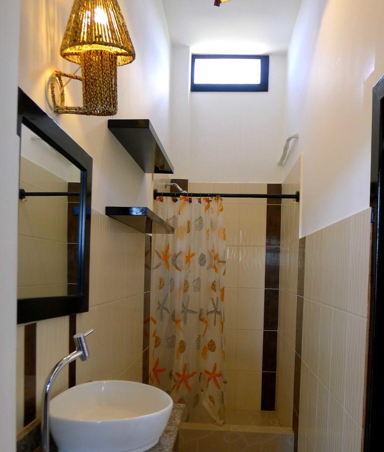 Hotel Sotavento Montanita Ngoại thất bức ảnh