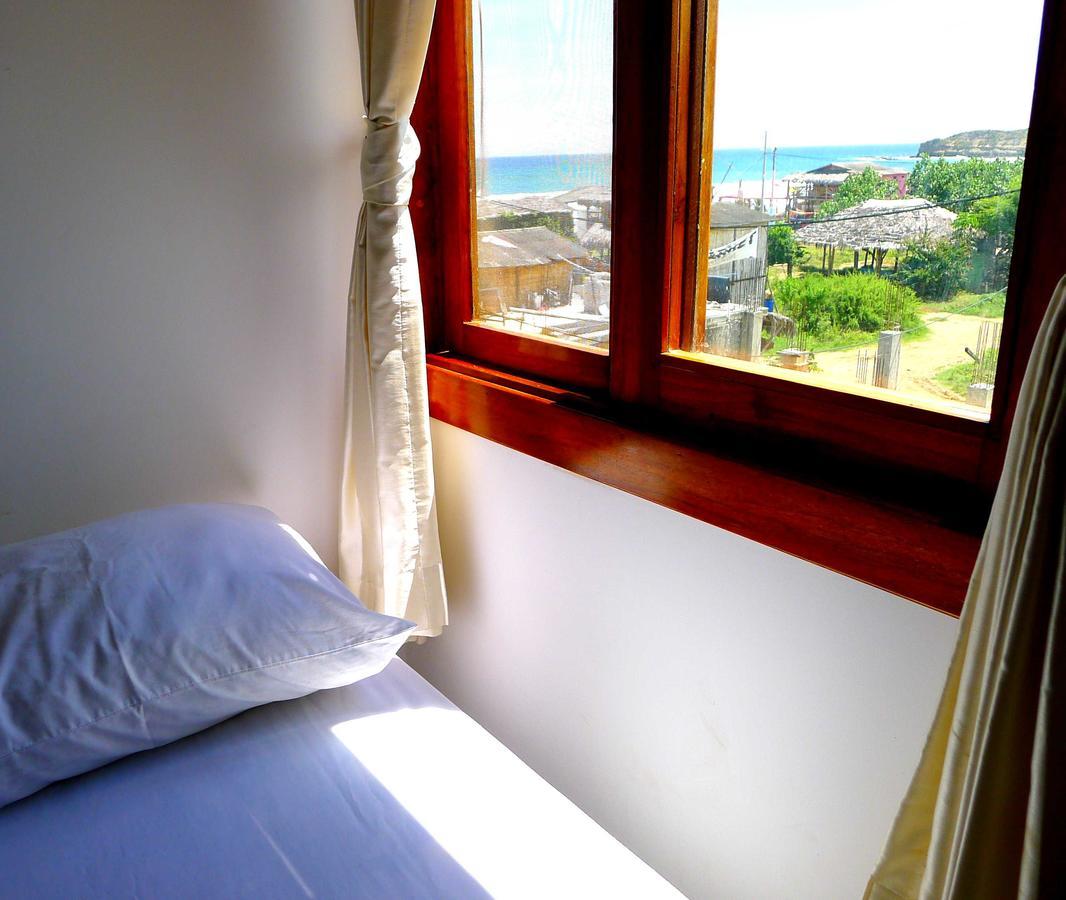 Hotel Sotavento Montanita Ngoại thất bức ảnh