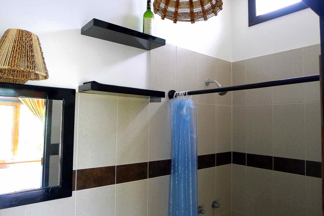 Hotel Sotavento Montanita Ngoại thất bức ảnh